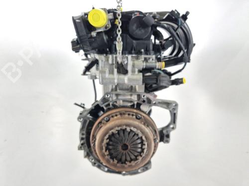 Engine CITROËN C3 II (SC_) 1.2 VTi 82 | BP40521217M1 - Image 3