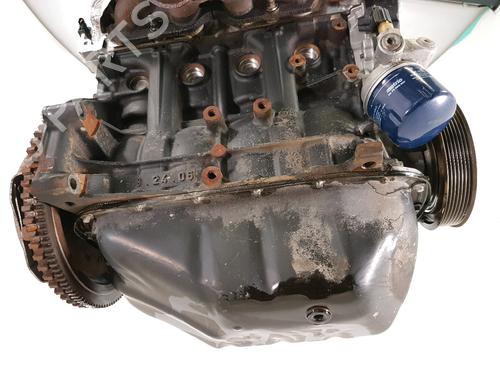 Engine RENAULT TWINGO II (CN0_) 1.2 16V (CN04, CN0B) | BP33568108M1  - Image 10