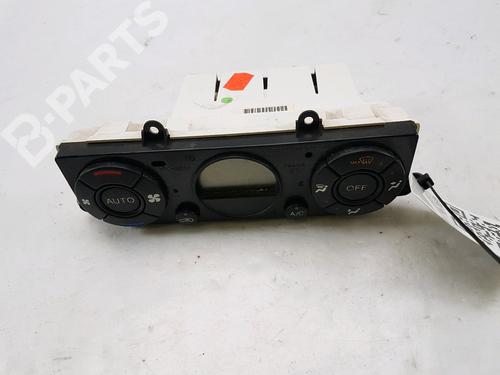 Used Climate control FORD MONDEO III Turnier (BWY) 2.0 16V TDDi / TDCi (115 hp) 11123800
