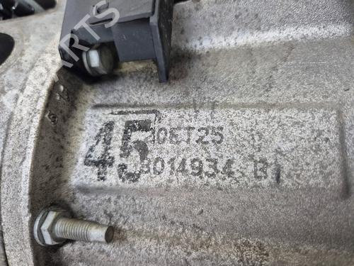 Gearbox CITROËN DS3 (SA_) 1.2 THP 110 | BP38742625M3 - Image 5