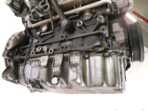 Engine AUDI A1 (8X1, 8XK) 1.6 TDI | BP30957026M1