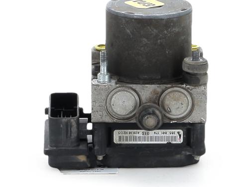Used ABS pump ABS pump 36898398 36898398