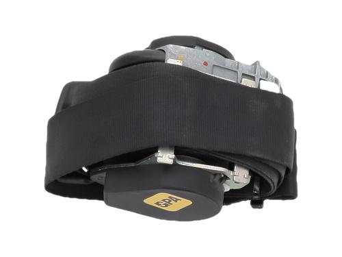 Used Front left seatbelt Front left seatbelt PEUGEOT 207 CC (WD_) 1.6 16V (120 hp) 39666225 39666225