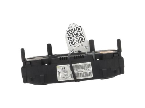 Climate control PEUGEOT 307 (3A/C) 1.6 16V | BP26515572I5 