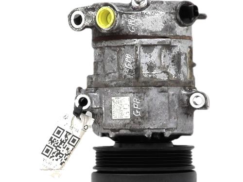 AC compressor OPEL CORSA D (S07) 1.2 (L08, L68) | BP38432111M34 - Image 5