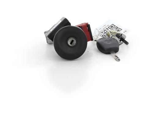 Ignition barrel RENAULT MASTER III Van (FV) 2.3 dCi 125 FWD (FV0C, FV0D, FV0G, FV0H, FV0J, FV0K,... | BP37257063M48 - Image 2