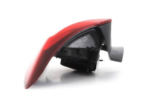 Right taillight DACIA SANDERO II TCe 90 (B8M1, B8MA, B8AC) | BP40619382C35 - Image 3