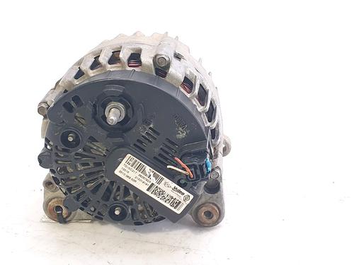 Alternator DACIA DUSTER (HS_) 1.5 dCi 4x4 | BP29295243M7 