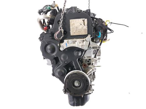 Used Engine Engine CITROËN C3 I (FC_, FN_) 1.4 HDi (68 hp) 39972010 39972010