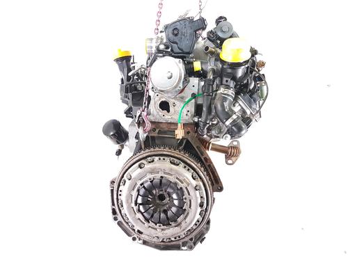 Engine RENAULT MEGANE IV Hatchback (B9A/M/N_) 1.5 dCi 110 (B9A3) | BP37016502M1 - Image 3