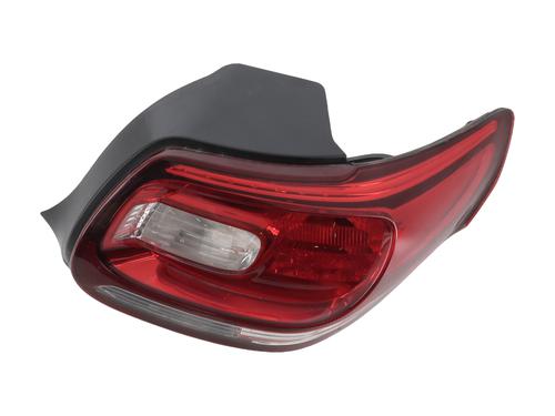 Used Right taillight CITROËN DS3 (SA_) 1.6 HDi 110 (112 hp) 32180456