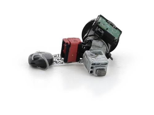 Ignition barrel RENAULT MODUS / GRAND MODUS (F/JP0_) 1.5 dCi (FP0E, JP0E) | BP36210316M48 - Image 3