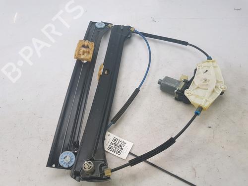 Rudehejsemekanisme Højre foran VW TOURAN (5T1) 1.4 TSI (150 hp) 27915448