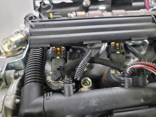 Engine ALFA ROMEO MITO (955_) 1.3 MultiJet (955AXP1A, 955AYC1A) | BP28616095M1 - Image 9