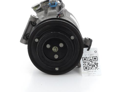 AC compressor CHEVROLET ORLANDO (J309) 2.0 D | BP38767651M34 - Image 4
