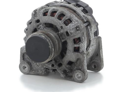 Used Alternator RENAULT CLIO IV (BH_) 1.2 16V (73 hp) 30827273
