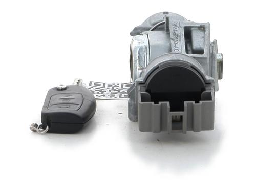 Ignition barrel FORD S-MAX (WA6) 2.5 ST | BP37869094M48 - Image 3