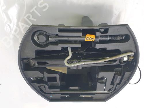 Jack Kit CITROËN C3 II (SC_) 1.6 HDi | BP28417293C119