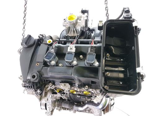 Engine CITROËN C1 (PM_, PN_) 1.0 | BP29296002M1 