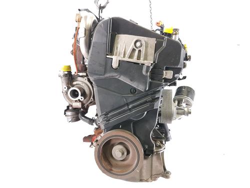Used Engine NISSAN JUKE (F15) 1.5 dCi (110 hp) 33230637