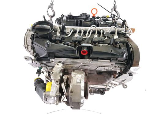 Engine SEAT IBIZA IV (6J5, 6P1) 1.6 TDI | BP28533909M1 - Image 5