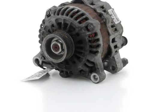 alternator-peugeot-1007-km_-2005-39633283 main image
