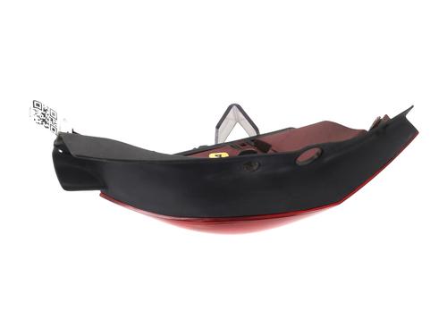 Used Left taillight RENAULT CLIO III (BR0/1, CR0/1) 1.5 dCi (C/BR0G, C/BR1G) (68 hp) 29172145