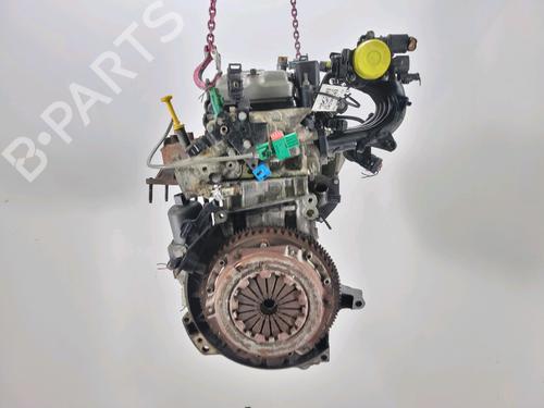 Engine PEUGEOT 206 Hatchback (2A/C) 1.4 i | BP29602765M1 