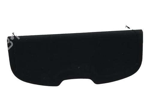 Used Rear parcel shelf FORD KA (RU8) 1.2 (69 hp) 25887411