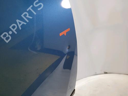Right front door HYUNDAI TUCSON (TL, TLE) 1.7 CRDi | BP29874925C3