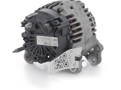 Alternator VW GOLF VI (5K1) 1.4 TSI | BP40003659M7 - Image 3