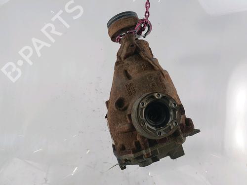 Differensial bakvogn BMW 5 Touring (E61) 520 d | BP29381027M24 