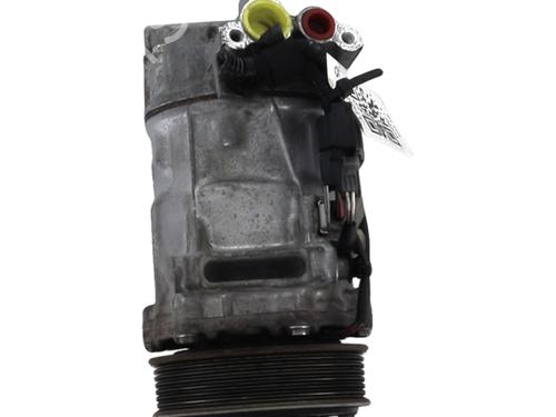 AC Kompressor RENAULT CAPTUR I (J5_, H5_) 1.3 TCe 130 (J5NJ, J5NE) | BP29874024M34