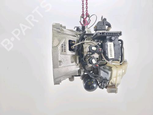 Used Gearbox CITROËN C4 Picasso I MPV (UD_) [2006-2015]  28207608