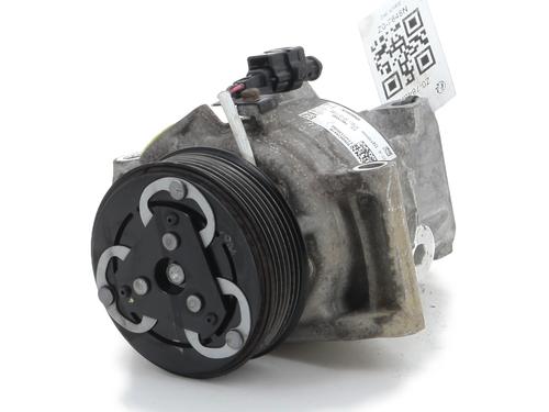 Used AC compressor DACIA DUSTER (HM_) 1.3 TCe 150 (HMM3) (150 hp) 29495373