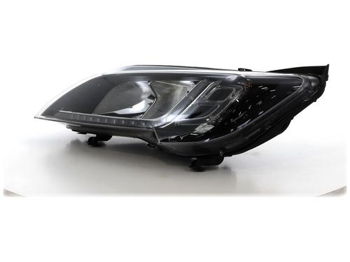 Used Left headlight FIAT DUCATO Van (250_) 120 Multijet 2,3 D (120 hp) 24481528