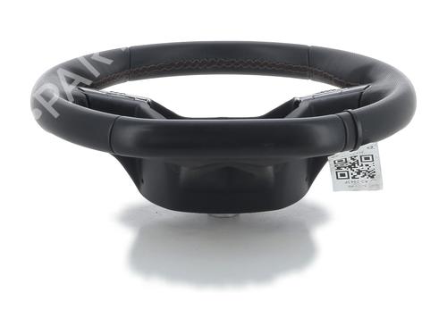 Steering wheel DS DS 3 / DS 3 CROSSBACK (UR_, UC_, UJ_) 1.2 PureTech 100 (URHNKK, URHNEK) | BP32013196C49 - Image 3