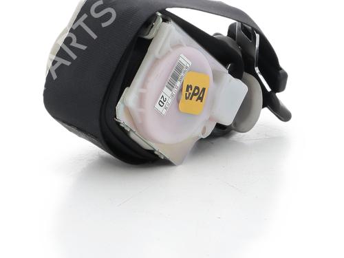 Rear right seatbelt CITROËN BERLINGO MULTISPACE (B9) 1.6 HDi 75 / BlueHDi 75 | BP38432624I28 - Image 3