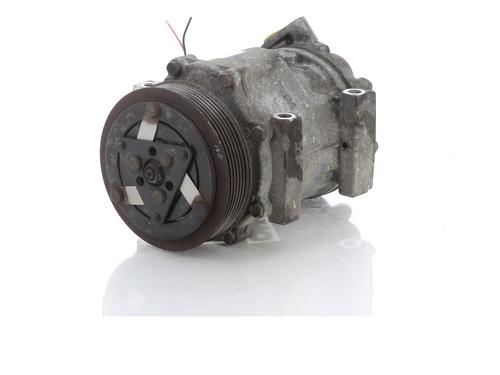 Compressor A/A MAZDA 3 (BL) 1.6 MZ-CD (BL14) (109 hp) 16894968