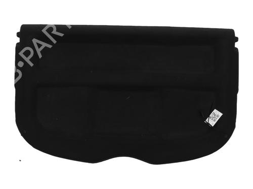 Used Rear parcel shelf NISSAN QASHQAI II (J11, J11_) 1.6 dCi (130 hp) 29819886