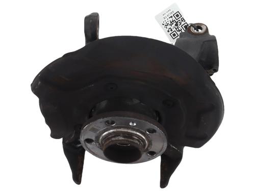 Right front steering knuckle VW POLO VI (AW1, BZ1, AE1) 1.0 TSI | BP29874434M26 