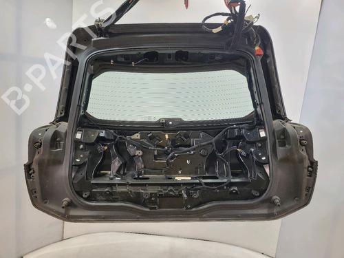 Tailgate CITROËN C4 Grand Picasso II (DA_, DE_) 1.6 HDi / BlueHDi 115 | BP29444082C6 