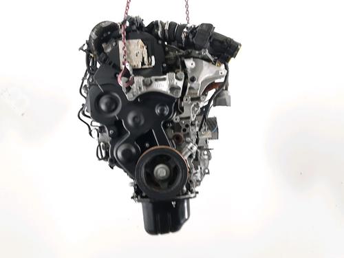 Used Engine Engine CITROËN C4 Picasso I MPV (UD_) [2006-2015] 33685888 33685888