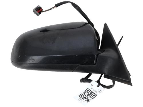 Right mirror AUDI A3 (8P1) 1.9 TDI | BP24708423C27 