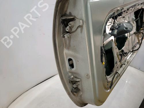 Right front door RENAULT TWINGO I (C06_)  | BP24626847C3 