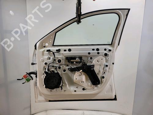 Right front door PEUGEOT 208 II (UB_, UP_, UW_, UJ_) 1.2 PureTech 75 | BP30190254C3