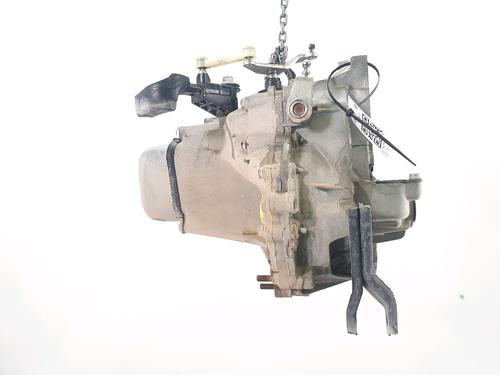 Gearbox PEUGEOT 208 I (CA_, CC_) 1.2 VTI 82 | BP30474949M3