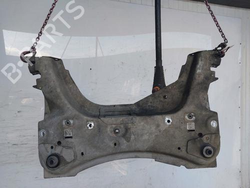 Used Subframe RENAULT CLIO III (BR0/1, CR0/1) 1.5 dCi (BR17, CR17) (86 hp) 32512842