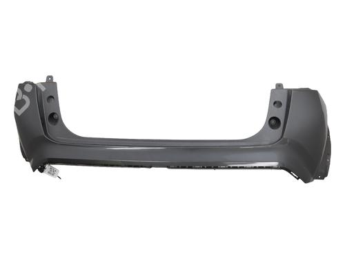 Used Rear bumper NISSAN JUKE (F16_) DIG-T 117 (117 hp) 30558888