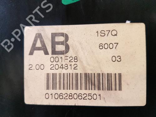 Engine FORD MONDEO III (B5Y)  | BP32512779M1  - Image 16